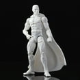 thumbnail image 3 of Marvel Legends Series Vision 6-inch Retro Action Figure Toy, 2 Accessories, 3 of 7