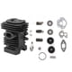 thumbnail image 1 of Kit De Pistón De Cilindro, Accesorio De Motosierra Profesional Confiable, Industria Agrícola De Jardinería Para Jardín EOTVIA Chainsaw Cylinder, 1 of 8