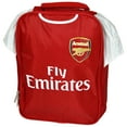 thumbnail image 1 of Arsenal - Jersey Soft Lunch Bag, 1 of 1