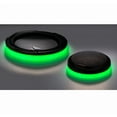 thumbnail image 2 of Kicker 47KLSR12 Car Marine Boat UTV Weather Proof Round 12" Sub LED Light Ring, 2 of 2