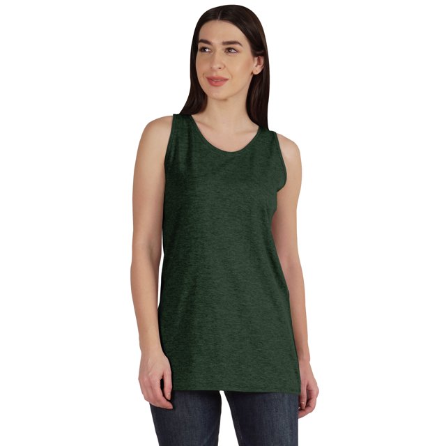 Inkmeso T-shirt d'Été Sans Manches T-shirt Sans Manches Femme
