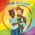 thumbnail image 1 of Pride Is Love, 1 of 2