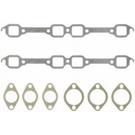 Fel-Pro Exhaust Manifold Gasket Set