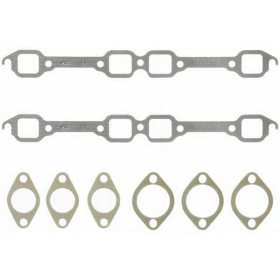 Fel-Pro Exhaust Manifold Gasket Set