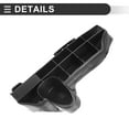 thumbnail image 4 of Soporte de parachoques derecho, soporte de retención del parachoques, número 5256233050 para Lexus ES300h, 4 of 6