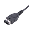 thumbnail image 1 of Chargeur de Connexion Gameboy SP, Adaptateur AC pour Gameboy, Protection contre les Chocs Électroniques Prise US 2 Broches pour GBA pour Gameboy, 1 of 8