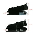 thumbnail image 2 of The ROP Shop Snow Plow Driver & Passenger Receiver Set for Buyers Products 1304406, 1304407, 2 of 7