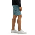 thumbnail image 3 of Wrangler Men's Relaxed Fit Pull-on Utility Cargo Short, 3 of 6