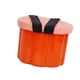 thumbnail image 2 of Taburete de trabajo agrícola, silla de picnic reutilizable, práctico, portátil, para jardinería doméstica Altura 18cm, 2 of 9
