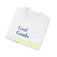 thumbnail image 4 of 4 G's Us Motivational Religious Graphic T-shirt, 4 of 7