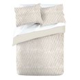 thumbnail image 3 of Hotel Style Greek Key Jacquard Comforter Set, 3 of 3