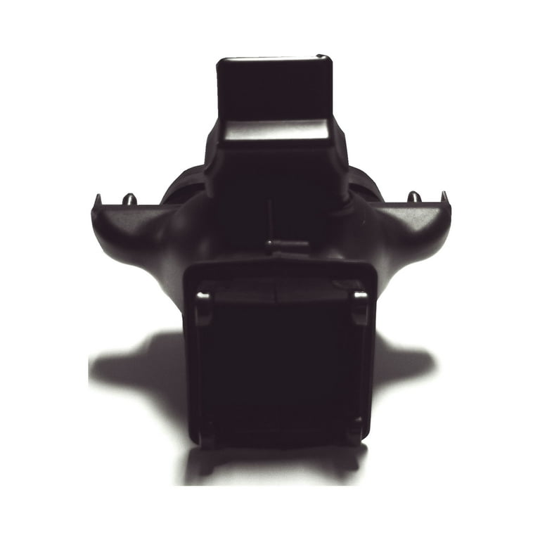 2003-2004 Kawasaki Ninja ZX-6R ZX-6RR OEM Air Intake Cooling Box