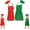 Black, variant on 2 Sets Kids Chef Hat and Apron - Children Cooking Kitchen Paint Chef Craft Baking Aprons, for Kids Children Girls Boys 5-12 Years (One Size)