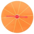 thumbnail image 1 of CIMAXIC Roue de Prix de Fête DIY Roue de Loterie Roue de Fortune Accessoire de Jeu DIY pour Éducation de Fête, 7.76"X7.76"X0.33 Pouces, 1 of 4