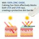 thumbnail image 5 of RHOS Mini cepillo de pelo de viaje para mujeres/hombres/niños – Cepillo desenredante de bolsillo para cabello húmedo y seco – Cepillo de paleta de tamaño de viaje para desenredar – Para todo tipo de c, 5 of 5