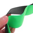 thumbnail image 3 of FELTECHELECTR Correa Ajustable Para Extinguidor De Fuego En Auto Color Verde Claro Con Sujeción Segura Y Acceso, 3 of 6