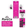 thumbnail image 3 of KareCo Oval Vent Brush, 3 of 5