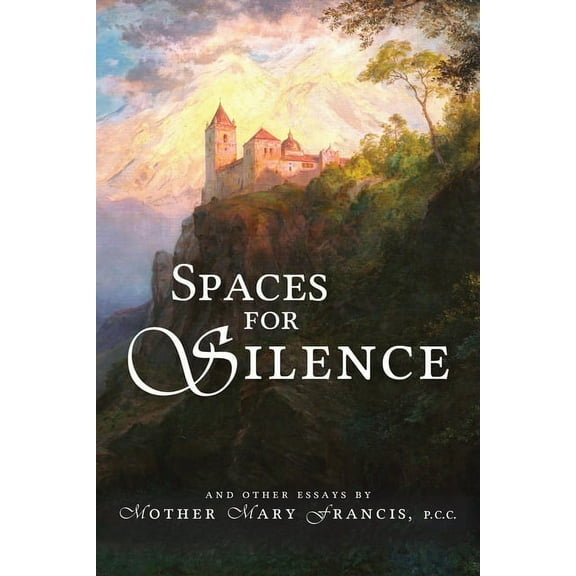 Spaces for Silence, (Paperback)