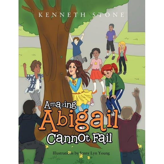 Amazing Abigail Cannot Fail