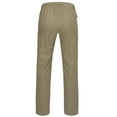 thumbnail image 4 of Little Donkey Andy Womens Waterproof Lightweight Rain Pants Windproof Overpants Hiking Fishing Outdoor Sage L, 4 of 8