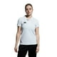 thumbnail image 3 of Canterbury - Polo piqué de manga corta modelo Waimak para mujer (Blanco), 3 of 3