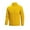 Yellow, variant on zbxnLI Men's Slim Turtleneck Sweater Casual Pullover Long Sleeve Knit Sweater Fall Winter Thermal Tops