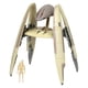thumbnail image 1 of Paquete de droides Toy STAR WARS Micro Galaxy Squadron Vulture, 1 of 1