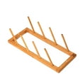 thumbnail image 6 of 212 MAIN 212M009 Skateboard Display Racks 4 Space Angle, 6 of 6