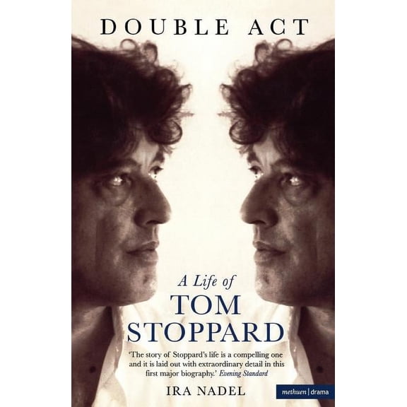Biography and Autobiography Double ACT, (Paperback)
