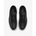 thumbnail image 3 of Ni - ke Ni - ke AIR JORDAN 1 Low G Black Men's Golf Shoes DD9315-003, 3 of 5
