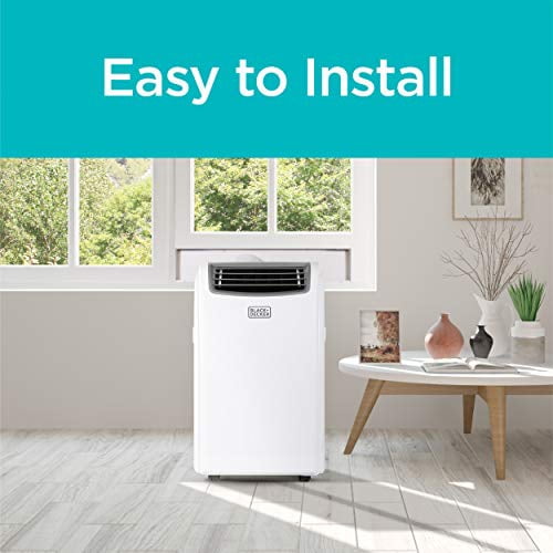 BLACK+DECKER BPACT14WT Portable Air 