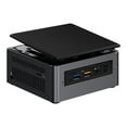 thumbnail image 2 of Intel NUC 7 with Windows 10, Intel Core i7, 2TB, 32GB Intel Optane Memory, 8GB Enthusiast Mini PC, 2 of 5