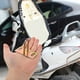 thumbnail image 4 of BRIGHTFUFU Gancho de cojín para asiento de motocicleta eléctrica, piezas de repuesto de Metal para motocicleta, piezas de bloqueo de cojín para motocicleta eléctrica, 4 Uds., 4 of 7