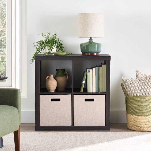 Better Homes & Gardens Organisateur à 4 Cubes