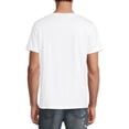 thumbnail image 2 of WeSC Men's Max We are All Equal Graphic Tee Shirt, Sizes S-XL, Mens T-Shirts, 2 of 6