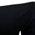 thumbnail image 5 of Bovxnpu Off The Shoulder Tops Oversized T-Shirts Fashionable Lightweight Breathable Basic Summer Tops (Women's or Women's Plus), 5 of 9
