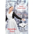 thumbnail image 1 of Pre-Owned Amish Foster Girls Books 1 - 4: Complete Series, 1 of 1