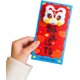 thumbnail image 1 of Sobres rojos del Año Nuevo Chino 2026: Paquetes de dinero Hong Bao del Año de la Serpiente para regalos y decoraciones de fiesta del Festival de Primavera Lunar, 1 of 7