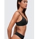 thumbnail image 5 of Bralette CRZ YOGA Softhold Doble Capa Sin Aros Negro M, 5 of 5