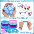 thumbnail image 3 of Set de obsequios para fiestas Mepmela Frozen Princess Birthday 134 unidades, 3 of 7