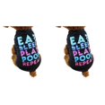 thumbnail image 1 of (2-Pack) Rinsvye Summer Dog Clothing Polyester Fleece Pullover Jacket T-Shirt Puppy for Small Dog Clothes for Medium Dogs Dog, 1 of 5