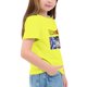 thumbnail image 3 of Camiseta Algodón de DBZ para niños, 3 of 5
