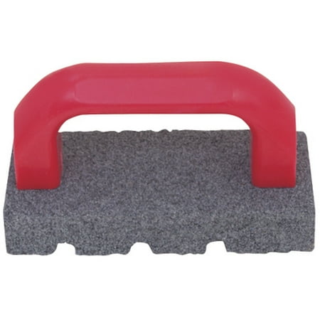 

Norton 87800 6 By 3 By 1 Inch Rubbing Brick With Handle