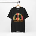 thumbnail image 5 of Gamer Dad - Dads T-Shirt, Fathers Day Shirt, Dad Birthday Gift, Cool Gift for Dads, Gift for Dad, Husband Gift, Gift for him, 5 of 10