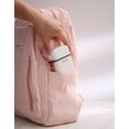 thumbnail image 1 of Containers with Lids, Travel Soap Case for Bar Soap Leak Proof Portable for Shower Bath Bathroom Camping 12x7x4.5cm, Travel Soap Container with Removable Drain Rack, 1 of 2
