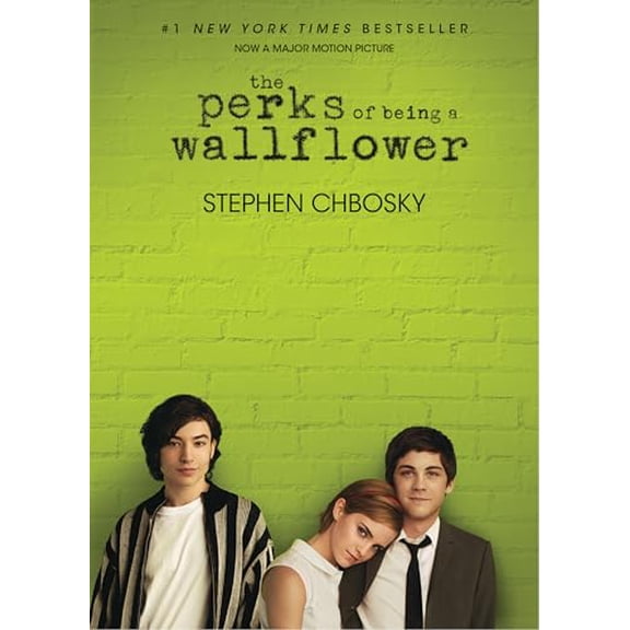 Pre-Owned The Perks of Being a Wallflower
