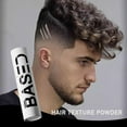 thumbnail image 3 of Based2.0 Hair Texture Powder | Instantly Enhance Texture Natural Matte 50/70g- NEW, 3 of 6