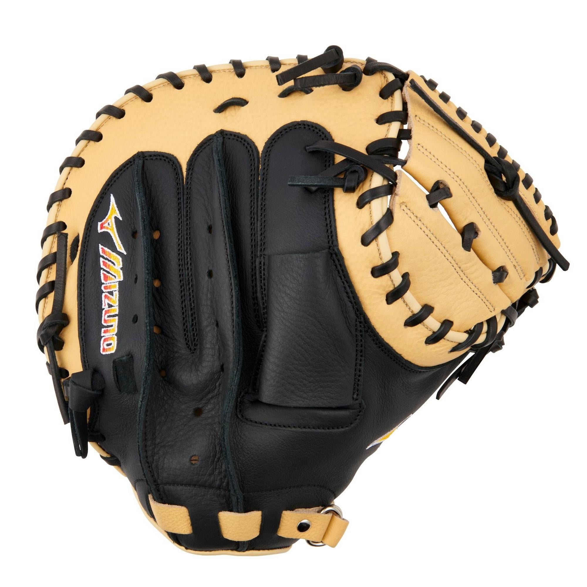 Rawlings R9 Fastpitch Softball Glove, 33 in, RHT, All-Leather