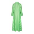 thumbnail image 6 of WJHWSX Dresses for Women,Womens Fall Dresses,Casual Dresses for Women,Long Sleeve,V Neck,Soft,Solid,M(US:6), 6 of 8