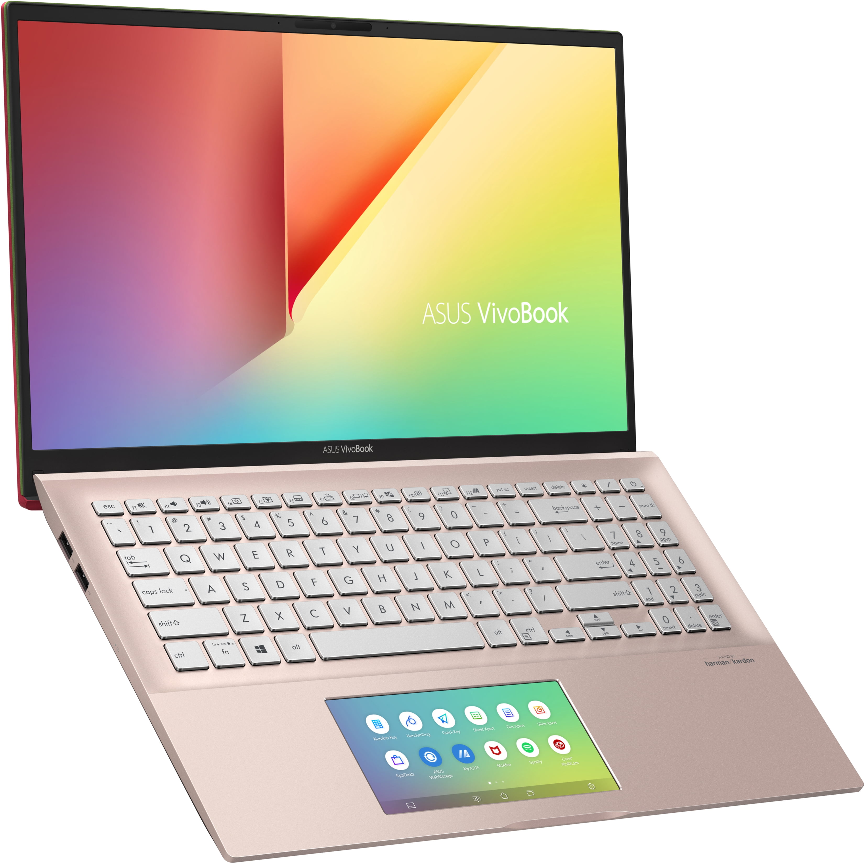 Asus VivoBook S15 15.6